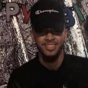 Meet your Posher, Channing